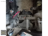Oto Çıkma Parça / Chevrolet / Aveo / Elektrik / Şarj Dinamosu / Çıkma Parça 
