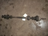 SCENİC 1 ÇIKMA AKİS ( 2000 MOTOR OTOMATİK )