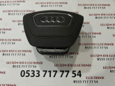 4N0880201 AUDİ A6 A7 DİREKSİYON HAVA YASTIĞI