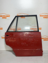 Seat ibiza 93-22 sağ arka kapı dolu -camı-kelebek camı / kilidi