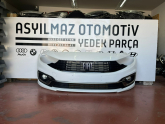 Oto Çıkma Parça / Kaporta & Karoser / Ön Tampon / Fiat / Egea / Çıkma Parça 