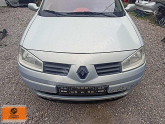 RENAULT MEGANE 2 HAVA AKIŞ SENSÖRÜ ORJİNAL ÇIKMA