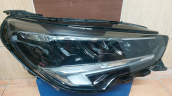 9829522580 354261827 OPEL CORSA F SAĞ LED FAR ORJ