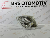 VOLKSWAGEN PASSAT 1997 2000 SIFIR SAĞ SİNYAL BEYAZ TYC 3B0953042C