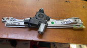 OPEL İNSİGNİA B SAĞ ARKA CAM KRİKOSU ÇIKMA 39138556 CANCAN OPEL