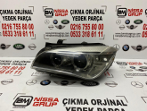 Oto Çıkma Parça / Elektrik / Far / BMW / X1 / Çıkma Parça 
