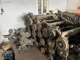 OPEL CORSA D DİNGİL ÇIKMA