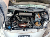 Komple motor