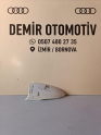 HYUNDAİ i20 2020-2024 SOL AYNA KAPAĞI ÇIKMA ORJİNAL 30182086