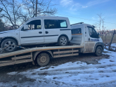 Oto Çıkma Parça / Kaporta & Karoser / Kapı / Opel / Combo / Çıkma Parça 