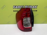 LOGAN MCV SOL DIŞ STOP SIFIR İTHAL 2014- 553-1902L-UE