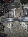 TOYOTA COROLLA AE101 92 MODEL ÇIKMA WESTİNGHOUSE ÇAVUŞOĞLU TOYOTA