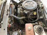Tofaş Doğan Kartal SLX 1.6 (Elektro) Komple Motor Çalışır Durumda