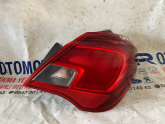 Opel Corsa E sağ arka stop EMR OTOMATİV