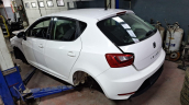 SEAT IBİZA 2008 2017 SOL ARKA KAPI SÖKME 6J4833055