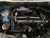VOLKSWAGEN CADDY 2005 2011 MOTOR KOMPLE DOLU (BJB) 1.9 TDİ  03G10