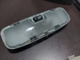 FORD FOCUS FIESTA FUSION TEKLİ TİP TAVAN LAMBA YENI NESIL ORJJNAL