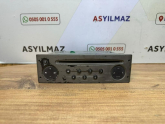 RENAULT SCENİC TEYP ORJİNAL OEM:8200791253 T