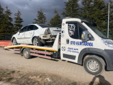 Oto Çıkma Parça / Motor / Motor Komple / Ford / Focus / Çıkma Parça 