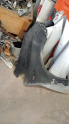 opel corsa d sağ ön çamurluk