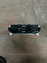 2012 custom klima kontrol paneli