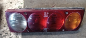 FORD TRANSİT SOL ARKA STOP LAMBASI