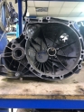FORD FİESTA 1.6 ŞANZIMAN