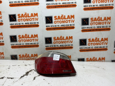 ÇIKMA BMW E60 SOL ARKA STOP 6910767