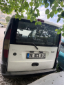 Fiat doblo 2001 - 2012 Arka tampon hatasız