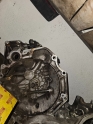 OPEL AGİLA ÇIKMA ŞANZIMAN
