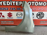 suzuki swift sol ön çamurluk
