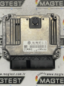VW AUDI 2.0 TSI 06J906027JJ 0261S14661 MED17.5.2 ECU MOTOR