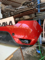 Oto Çıkma Parça / Kaporta & Karoser / Arka Tampon / Dacia / Sandero / Çıkma Parça 