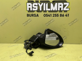PASSAT B8 SAĞ AYNA ORJİNAL B8.5