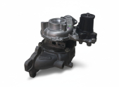 OPEL ASTRA K İNSİGNİA B 1.5 DİZEL ÜÇ SİLİNDİR TURBO ÇIKMA ORJİNAL