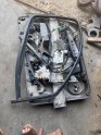 Fiat Fiorino sol ön kapı kilidi
