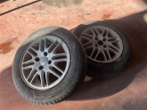 Oto Çıkma Parça / Ford / Focus / Jant & Lastik / Jant & Lastik Takımı / Çıkma Parça 