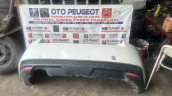 Citroen C5 arka tampon