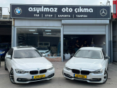Oto Çıkma Parça / Chrysler / 300 / Elektrik / Far Camı / Sıfır Parça 