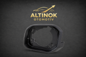 2K5858553 CADDY SOL AYNA ÇERÇEVESİ 2016-2020 ARASI