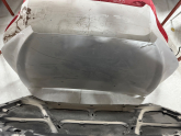 CHEVROLET AVEO ÇIKMA ORJİNAL ÖN KAPUT N1