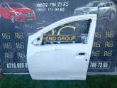 RENAULT SYMBOL SOL ÖN KAPI ORİJİNAL ÇIKMA
