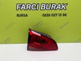 GOLF 7 SOL İÇ STOP ORJİNAL 2013-2017 5G094509AE