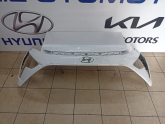 HYUNDAİ BAYON ÖN TAMPON ORİJİNAL ÇIKMA