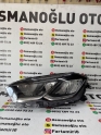 VOLKSWAGEN POLO SOL ÖN FAR LEDLİ