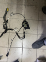 Renault clio 3 stw kapı kilidi sağ