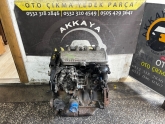 FİAT SCUDO 1.9 Düz Dizel Orijinal Çıkma XUD9 Motor Komple