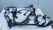 OPEL ASTRA G MOTOR TESİSATI MONTECAR