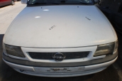 ÇIKMA OPEL ASTRA F MOTOR KAPUTU 2822