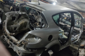 SEAT TOLEDO TAVAN ARKA